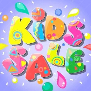 Like Here For Silent Kids Sales $3 Runs